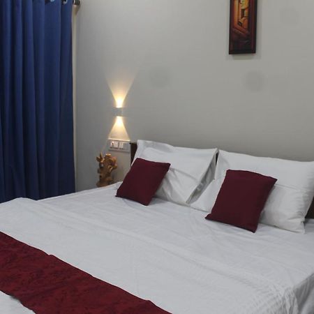 Nature Villa Kochi Alwaye المظهر الخارجي الصورة