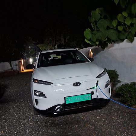 Nature Villa Kochi Alwaye المظهر الخارجي الصورة
