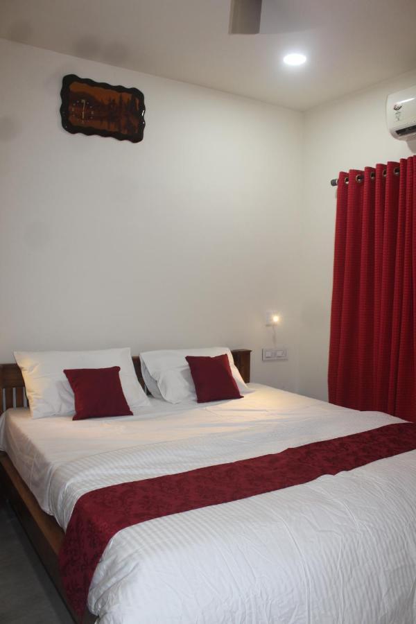 Nature Villa Kochi Alwaye المظهر الخارجي الصورة