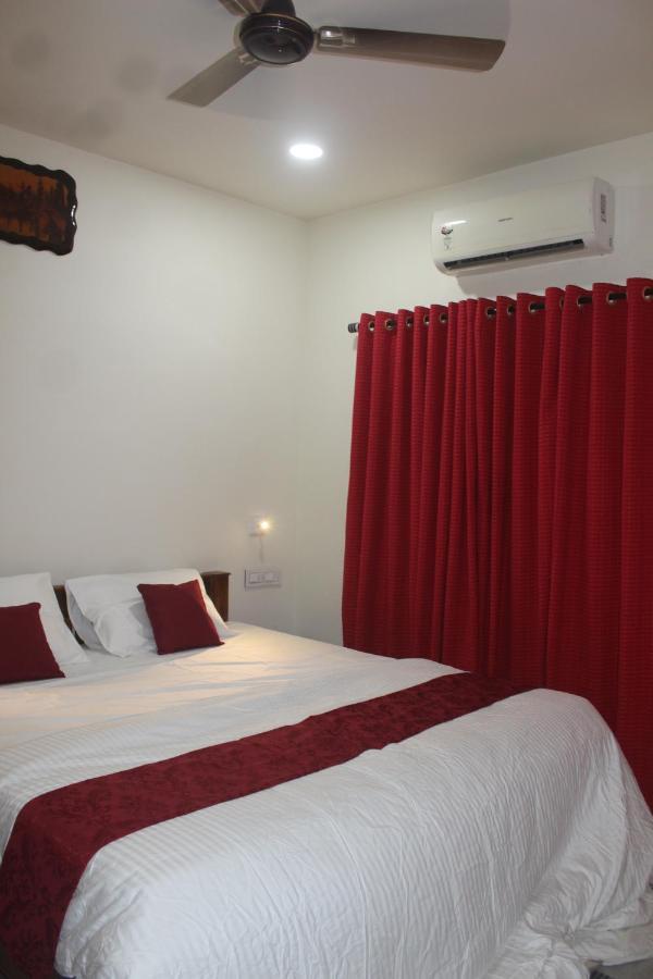 Nature Villa Kochi Alwaye المظهر الخارجي الصورة