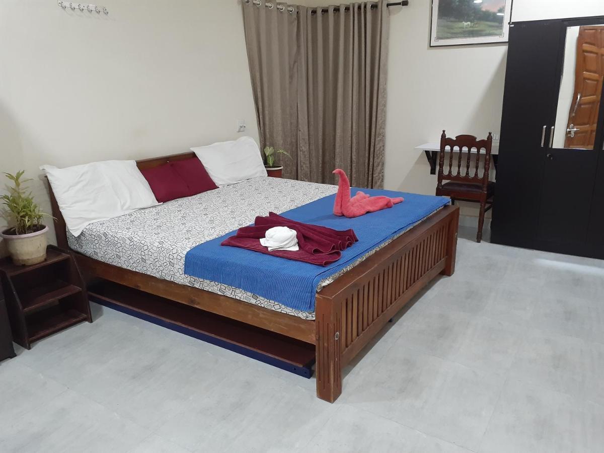 Nature Villa Kochi Alwaye المظهر الخارجي الصورة
