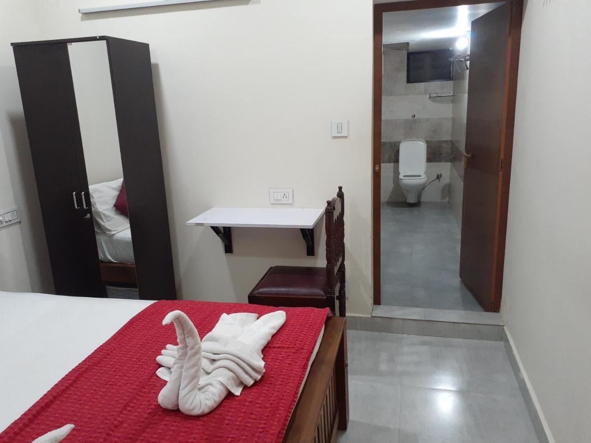 Nature Villa Kochi Alwaye المظهر الخارجي الصورة