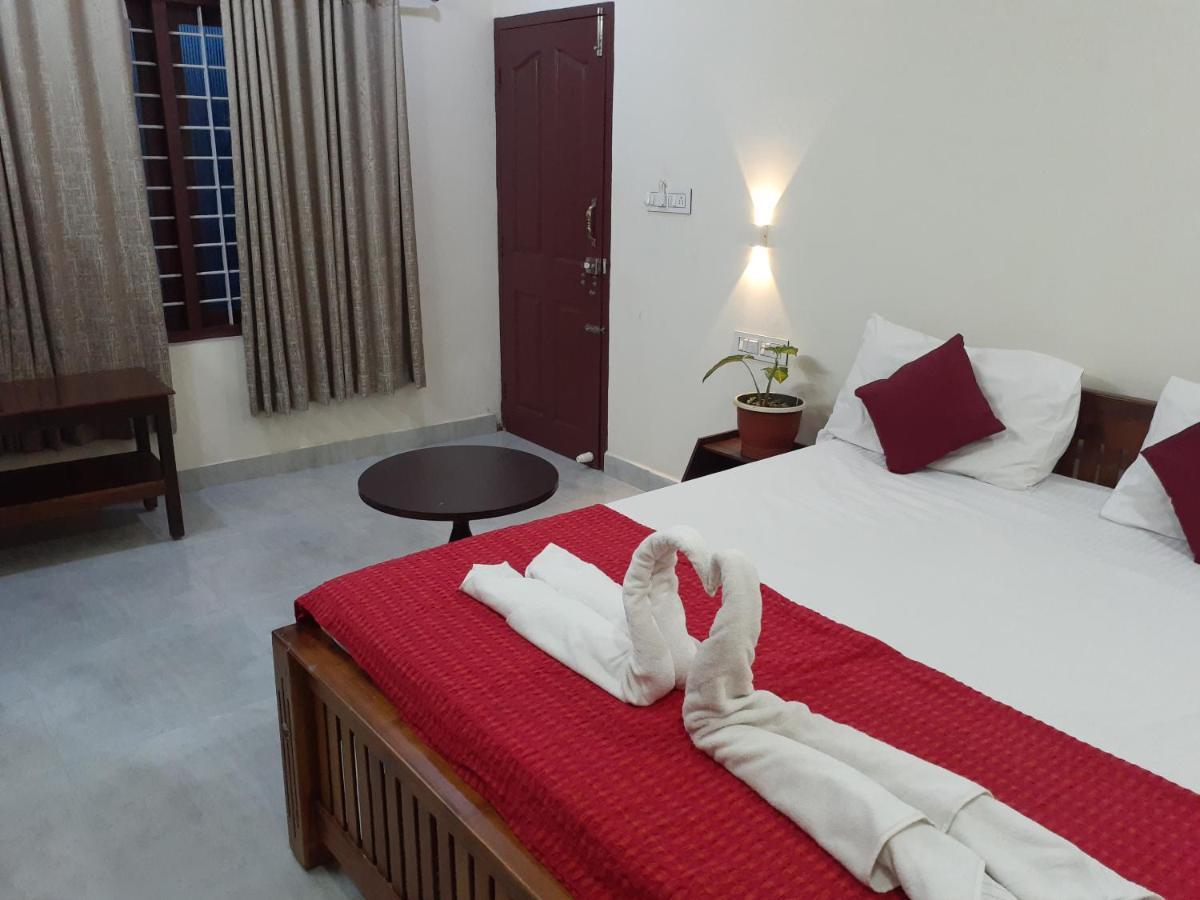 Nature Villa Kochi Alwaye المظهر الخارجي الصورة