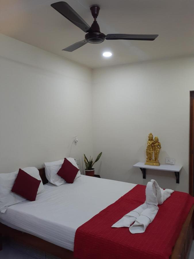 Nature Villa Kochi Alwaye المظهر الخارجي الصورة