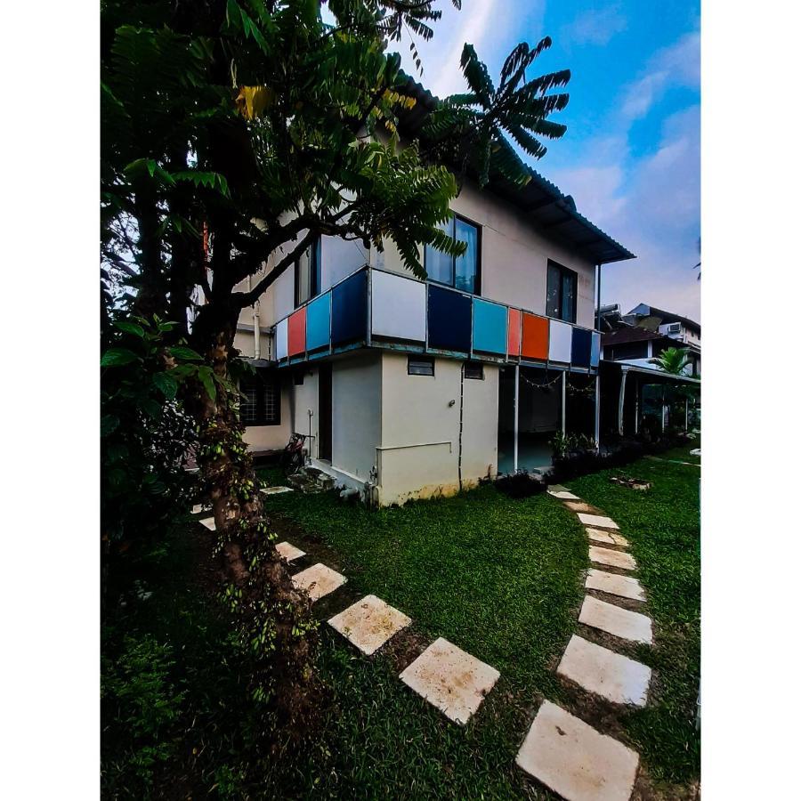 Nature Villa Kochi Alwaye المظهر الخارجي الصورة