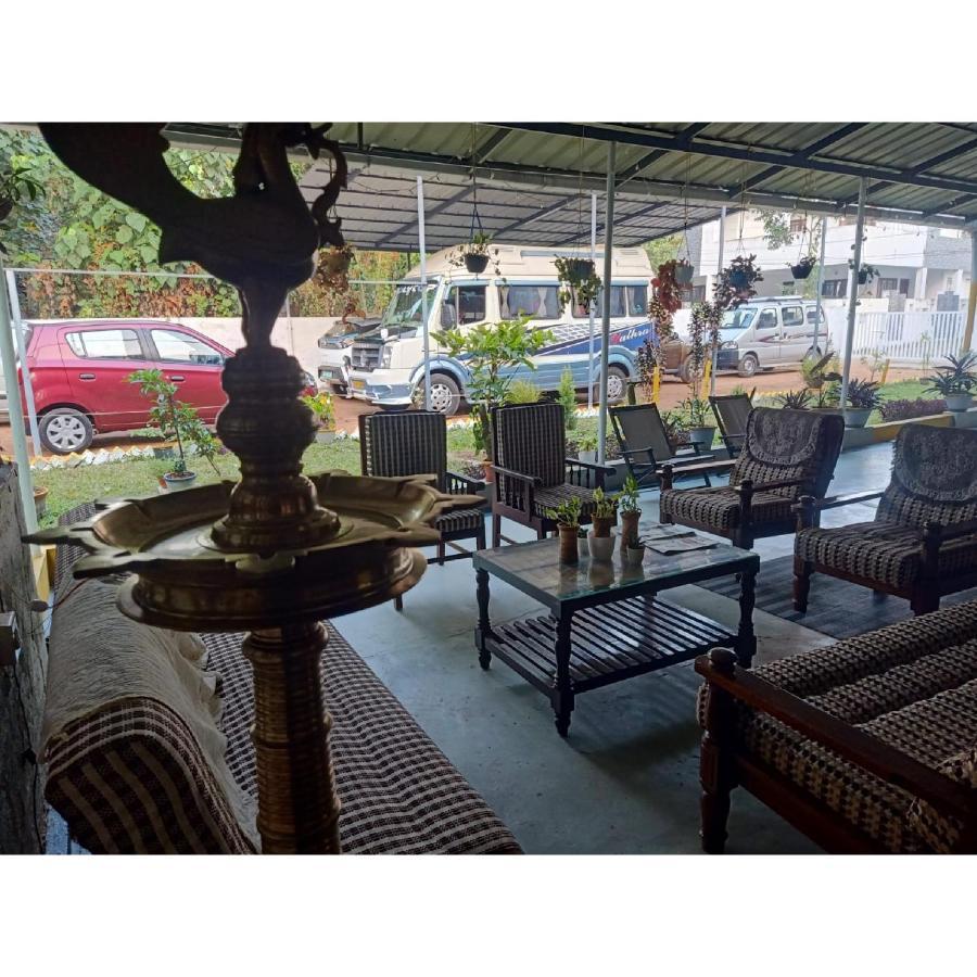 Nature Villa Kochi Alwaye المظهر الخارجي الصورة