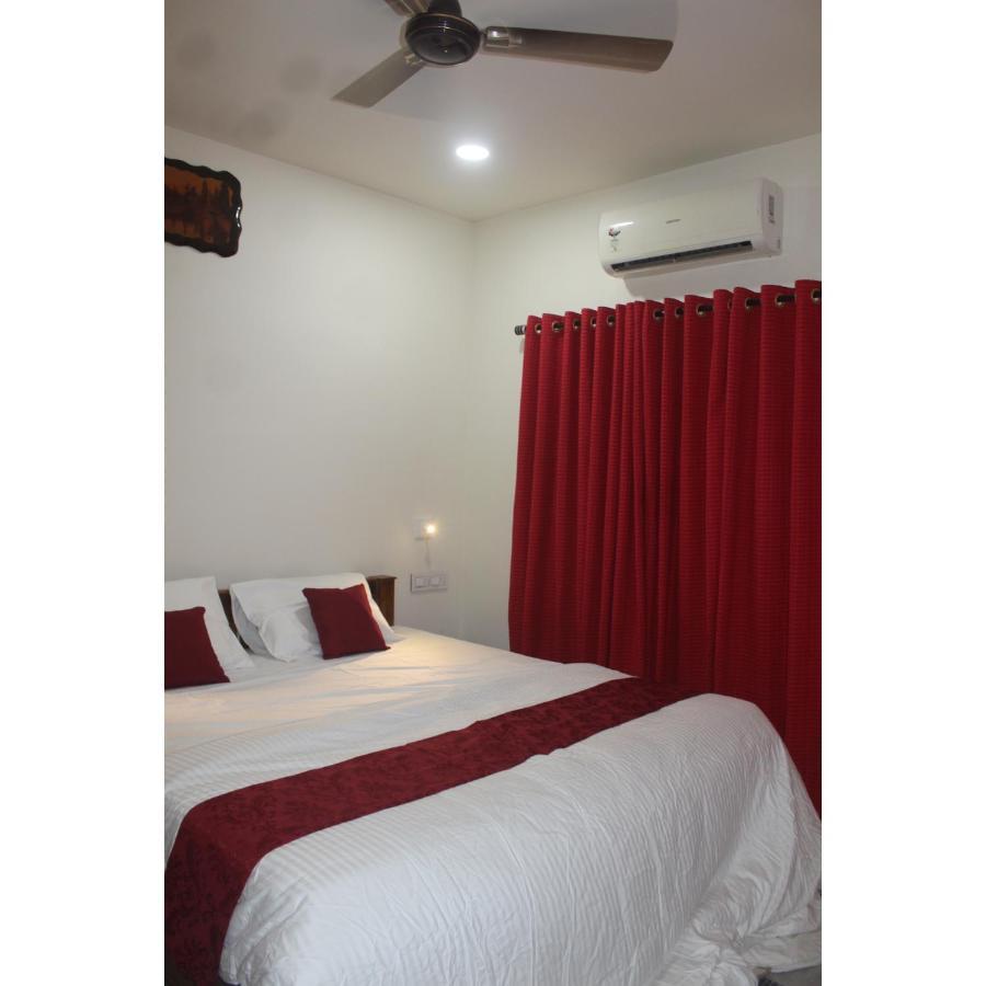 Nature Villa Kochi Alwaye المظهر الخارجي الصورة